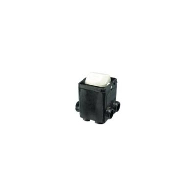 Công tắc Schneider E30D20 - Công tắc đơn 2 cực