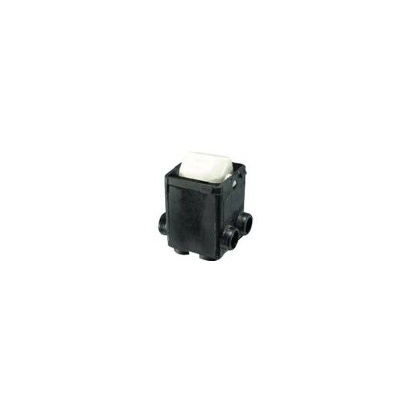 Công tắc Schneider E30D20 - Công tắc đơn 2 cực
