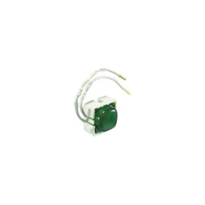 Đèn báo xanh Schneider E32NGN