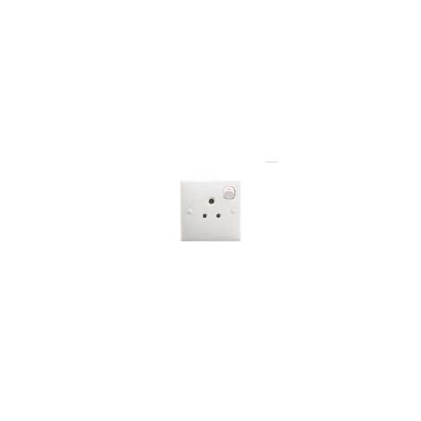 Ổ cắm đơn 3 chấu Schneider E15/15