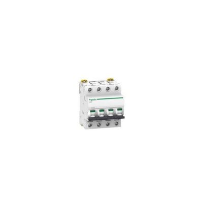 Acti 9 - iK60N 4P A9K24406 6A