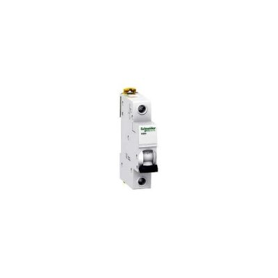 Acti 9 - iC60N 1P A9F74106 6A