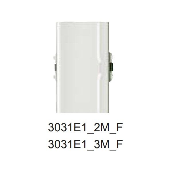 Công tắc 3031E1_2M_F_G19