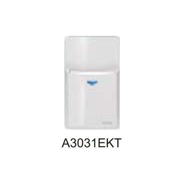 Công tắc thẻ A3031EKT_WE