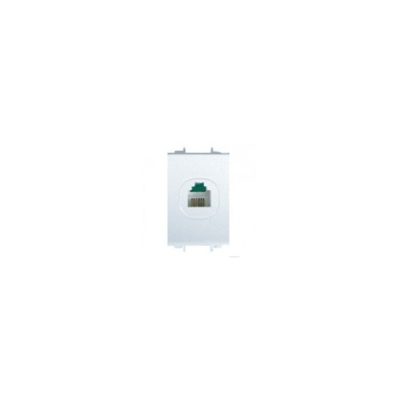 Ổ cắm mạng cat5e F30RJ5EM