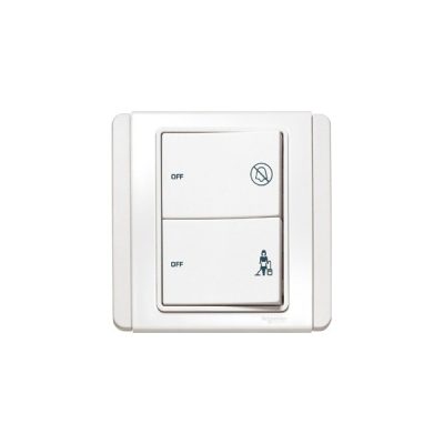 Công tắc Schneider E3032HDM_WW