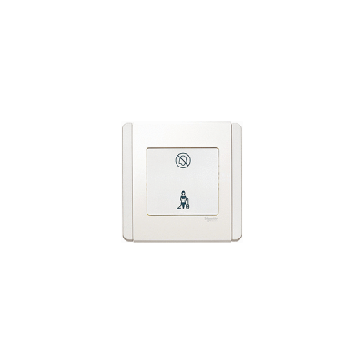 Hiển thị DND & PCU Schneider E3030VDM_WW