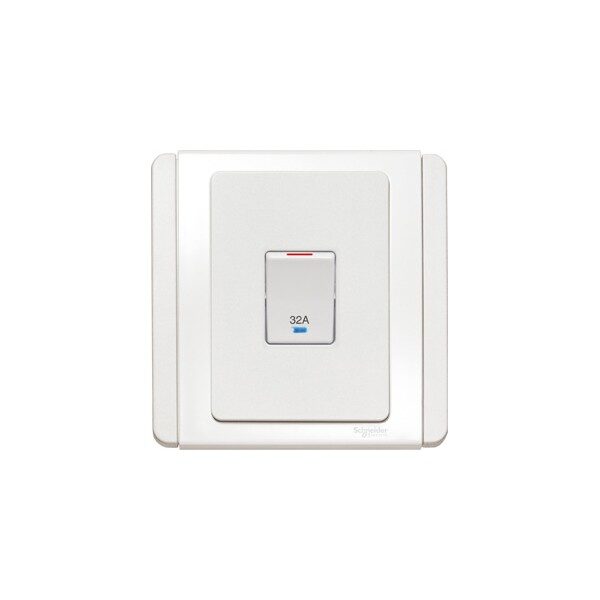 Công tắc 2 cực Schneider E3031DR32_EWWW