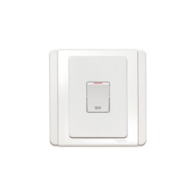 Công tắc 2 cực Schneider E3031DR32_WW