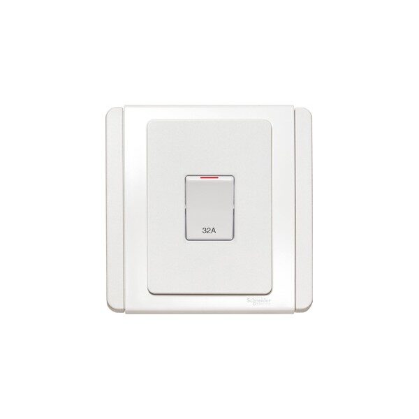 Công tắc 2 cực Schneider E3031DR32_WW
