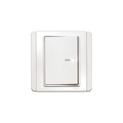 Công tắc 2 cực Schneider E3031HD20_EWWW