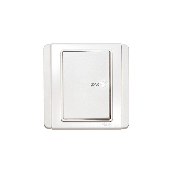 Công tắc 2 cực Schneider E3031HD20_EWWW
