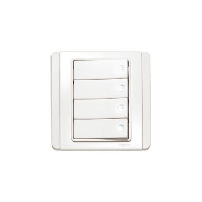 Công tắc 2 chiều Schneider E3034H2_EWWW