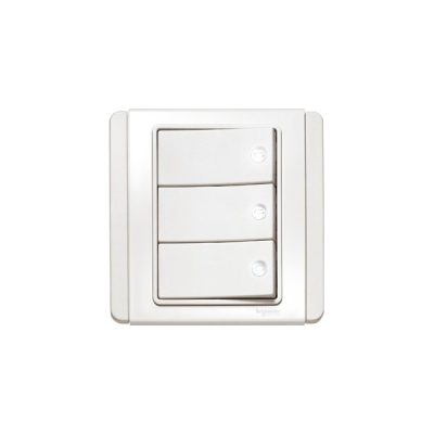 Công tắc ba 2 chiều Schneider E3033H2_EWWW