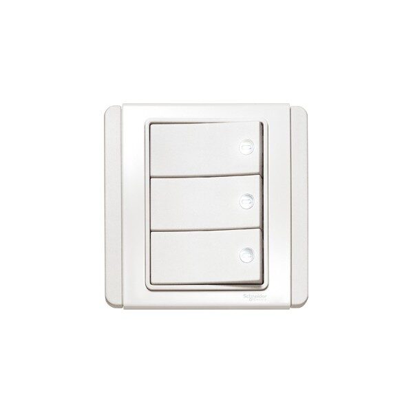 Công tắc ba 2 chiều Schneider E3033H2_EWWW
