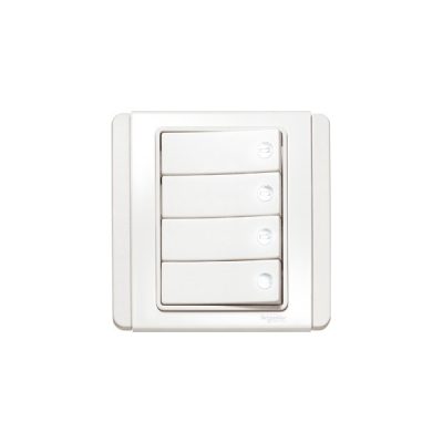 Công tắc 1 chiều Schneider E3034H1_EWWW