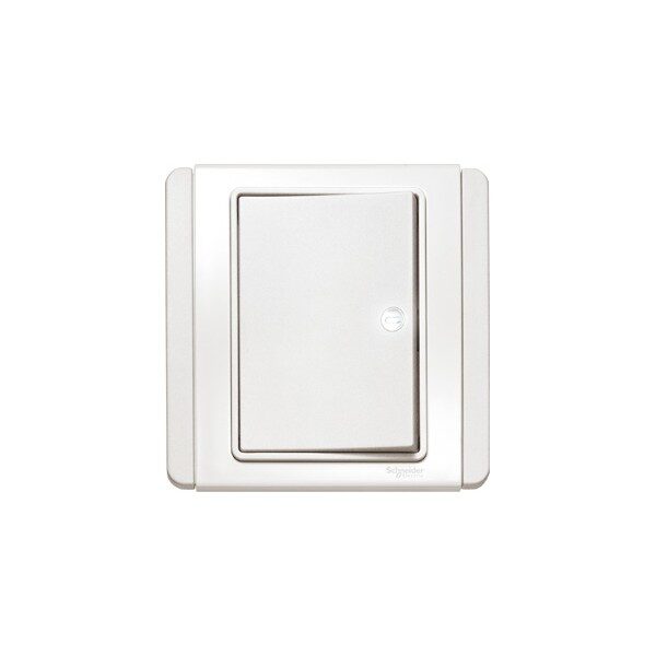 Công tắc đơn 1 chiều Schneider E3031H1_EWWW