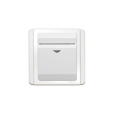 Công tắc thẻ Schneider E3031EKTH_WW