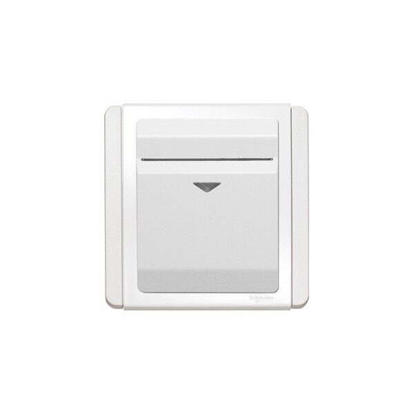 Công tắc thẻ Schneider E3031EKTH_WW