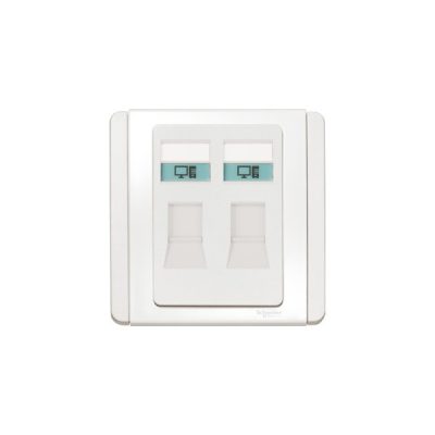 Ổ dữ liệu Schneider E3032RJ5E_WW