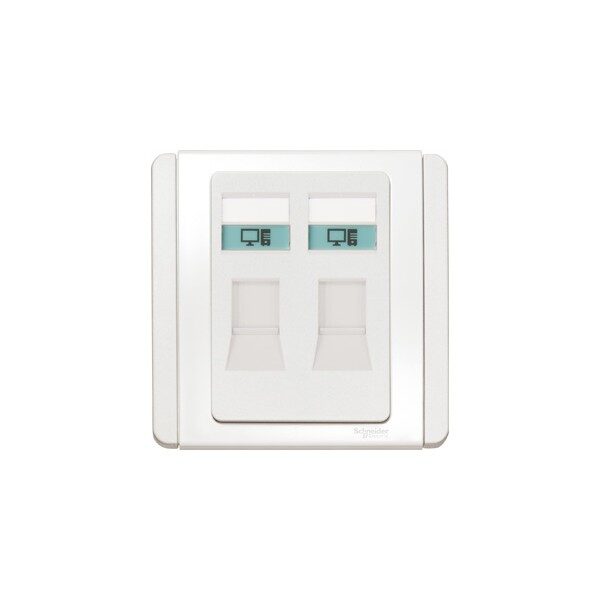 Ổ dữ liệu Schneider E3032RJ5E_WW