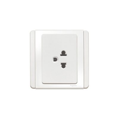 Ổ cắm Schneider E3426UEST_WW