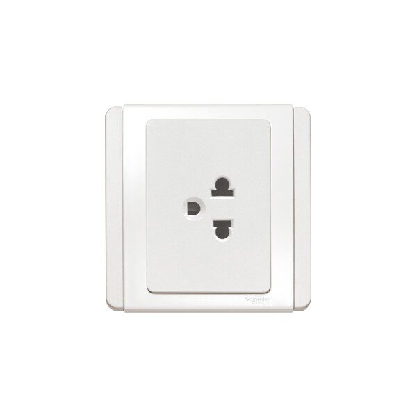 Ổ cắm Schneider E3426UEST_WW