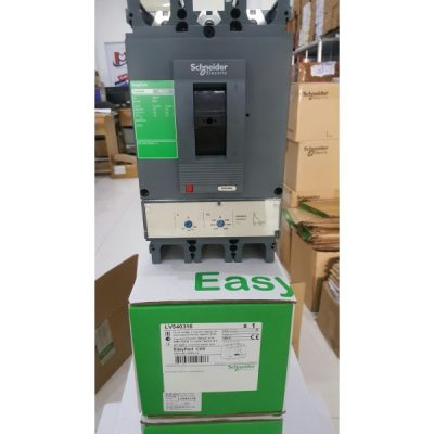 Easypact CVS400 LV540316