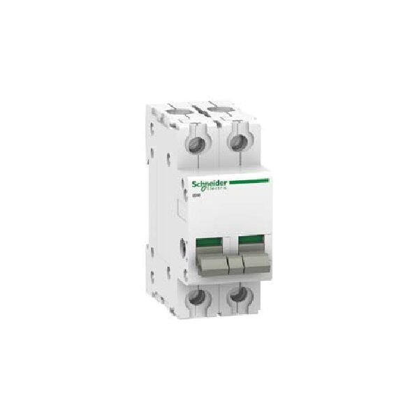 Cầu dao cách ly Schneider 4P A9S60432