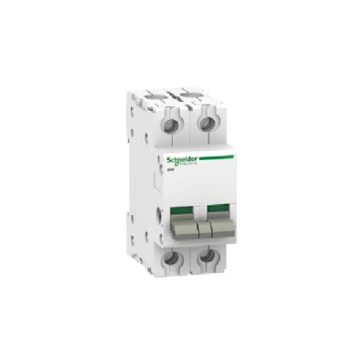 Cầu dao cách ly Schneider 4P A9S60463