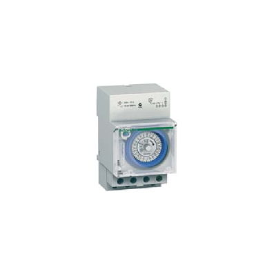 Bộ đóng ngắt hẹn giờ Schneider CCT15365