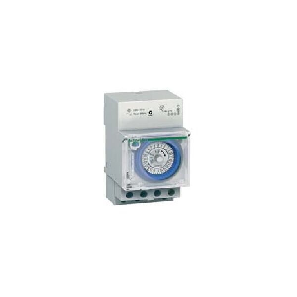 Bộ đóng ngắt hẹn giờ Schneider CCT15365