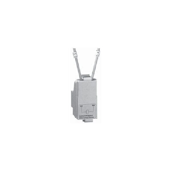 Phụ kiện của MCCB EasyPact 100 EZASHT048DC