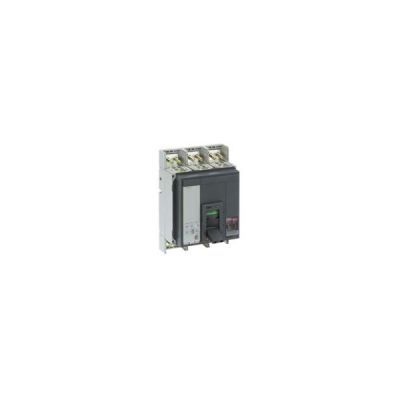 Compact NS Schneider hoạt động bằng tay NS125N4M2
