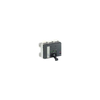 Compact NS Schneider hoạt động bằng tay NS06bH4M2