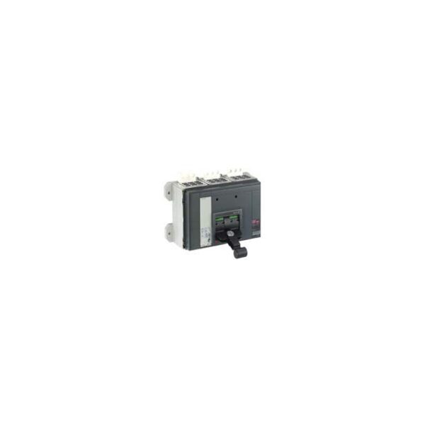 Compact NS Schneider hoạt động bằng tay NS320H4M2
