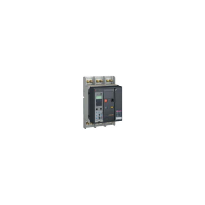 Compact NS Schneider hoạt động bằng điện NS160N3E2