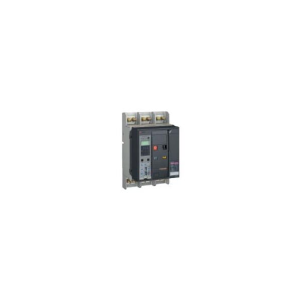 Compact NS Schneider hoạt động bằng điện NS160H4E2