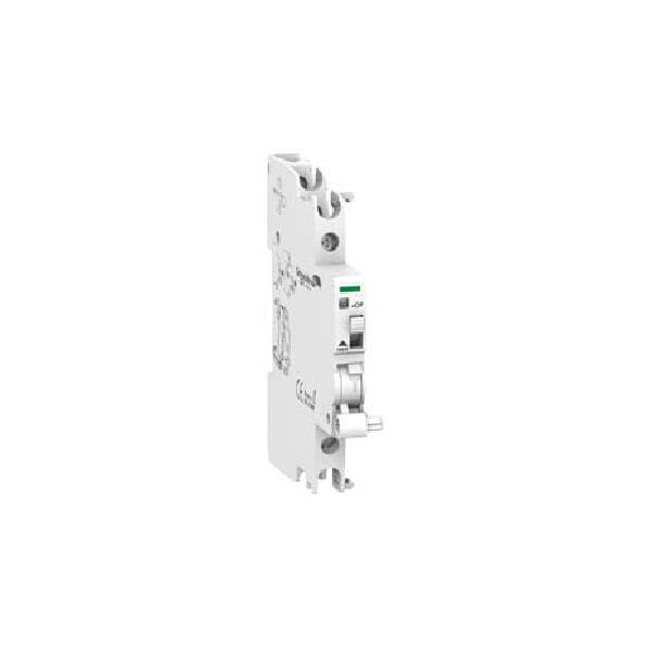 Phụ kiện dùng cho cầu dao tự động C60H-DC, C120 A9N26961