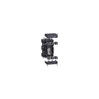 MCCB Compact NSX bộ plug in LV432539