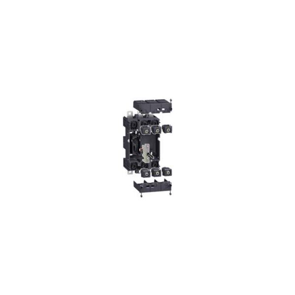 MCCB Compact NSX bộ plug in LV432539