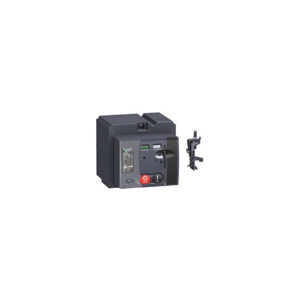 Động cơ đóng cắt MCCB LV429439