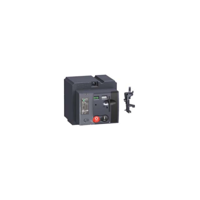 Động cơ đóng cắt MCCB LV431541