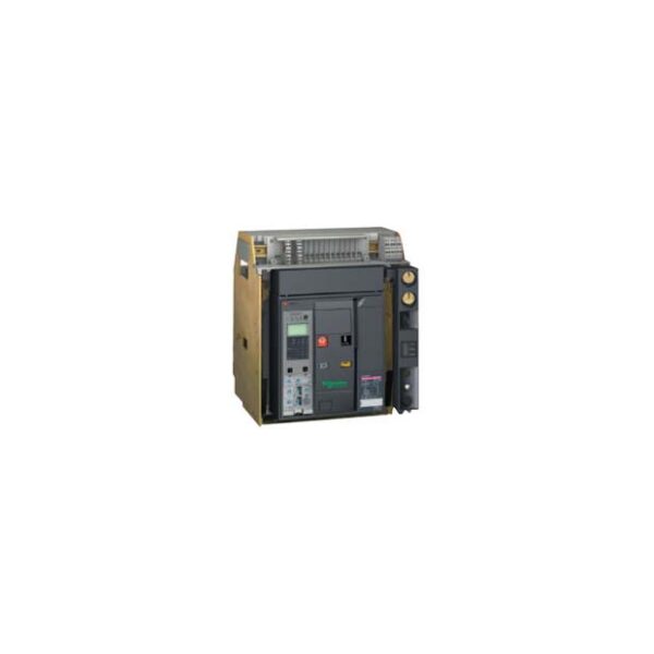 MCCB Schneider Compact NS NS080H4DM2