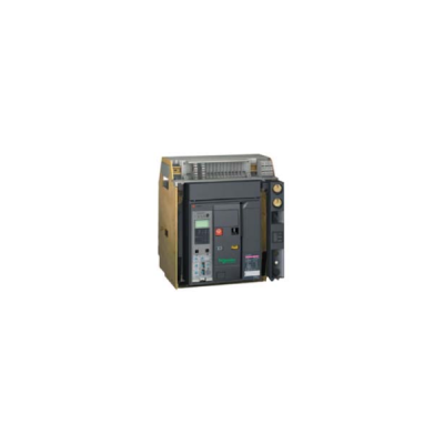 MCCB Schneider Compact NS NS06bH4DM2