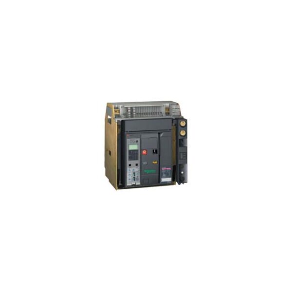 MCCB Schneider Compact NS NS06bN4DE2