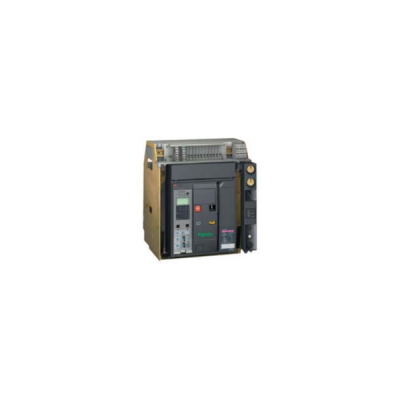 MCCB Schneider Compact NS NS06bH4DE2