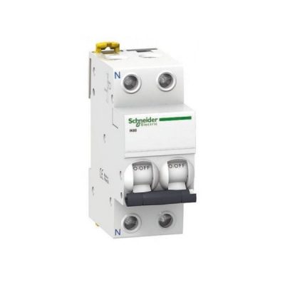 Acti 9 - iK60N 2P A9K27220 20A