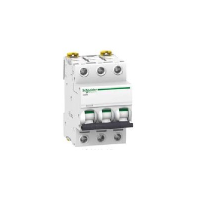 Acti 9 - iK60N 3P A9K24310 10A