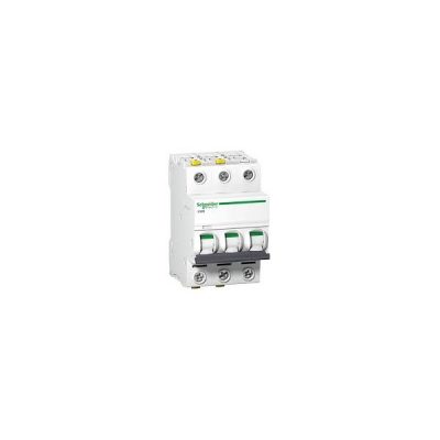 Acti 9 - iC60N 3P A9F74316 16A